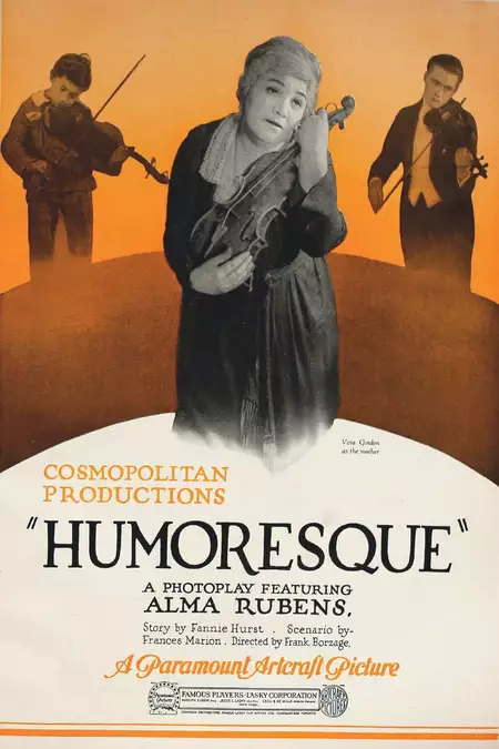 Humoresque