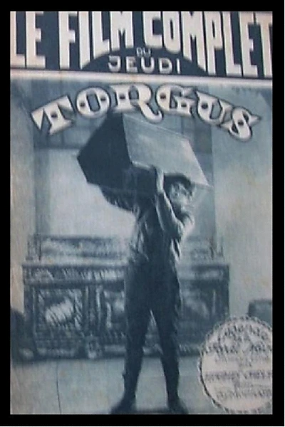 Torgus