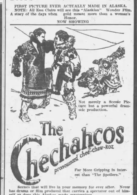 The Chechahcos