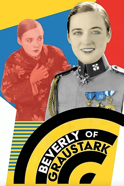 Beverly of Graustark