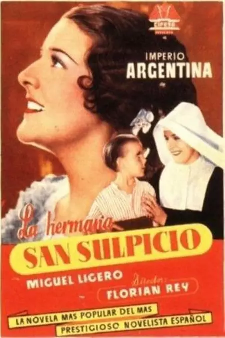 Sister San Sulpicio