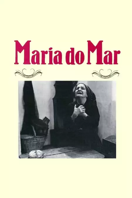 Maria of the Sea