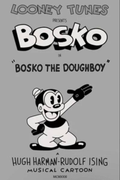 Bosko the Doughboy