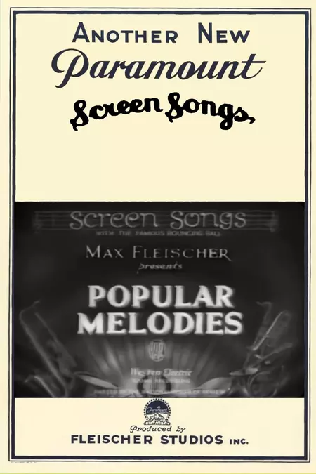 Popular Melodies