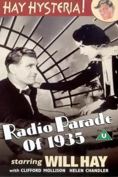 Radio Parade of 1935