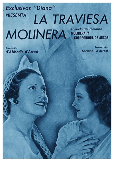 La traviesa molinera