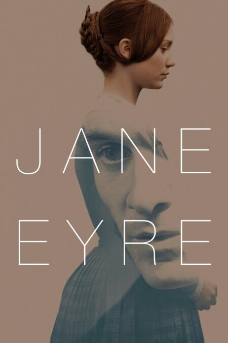 jane eyre movie 2007