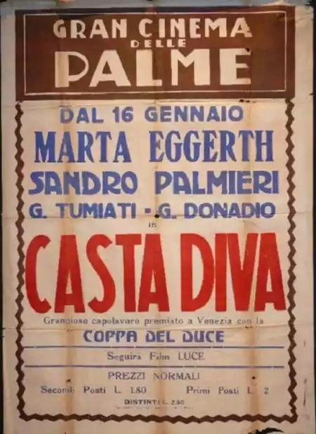 Casta diva