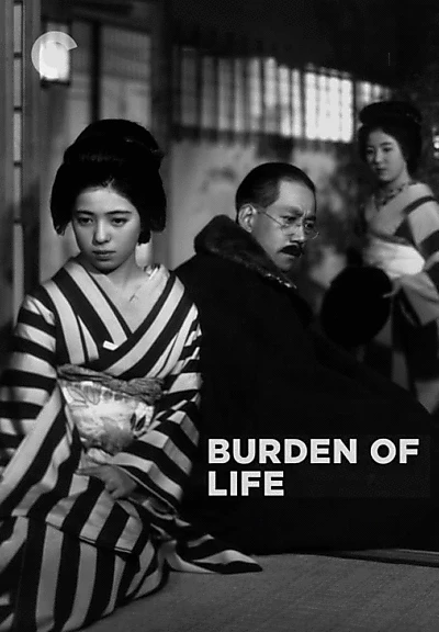 Burden of Life