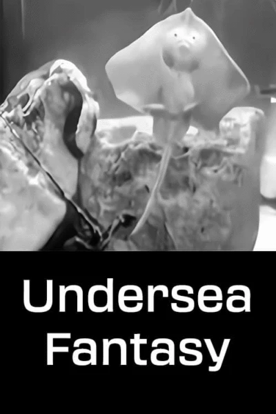 Undersea Fantasy