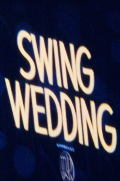 Swing Wedding