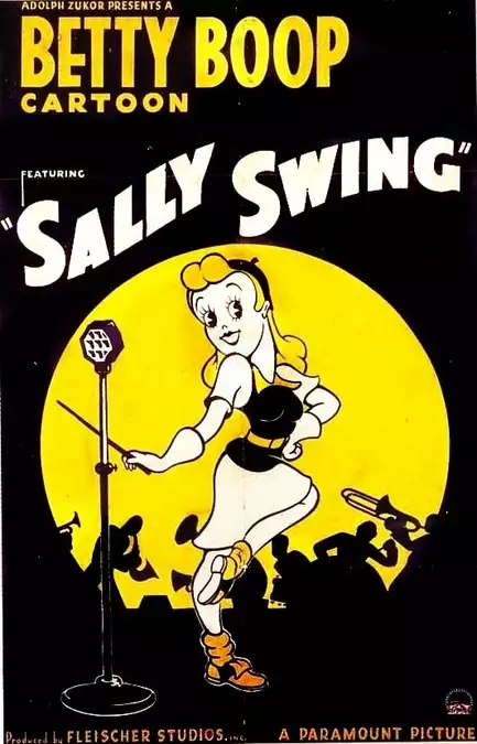 Sally Swing