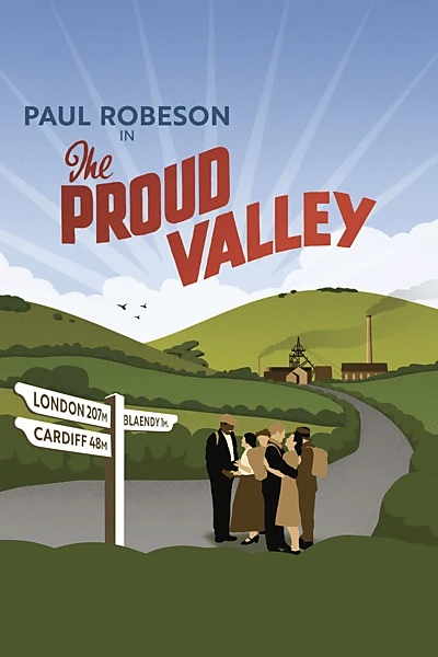 The Proud Valley