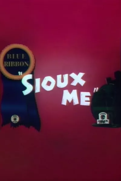 Sioux Me