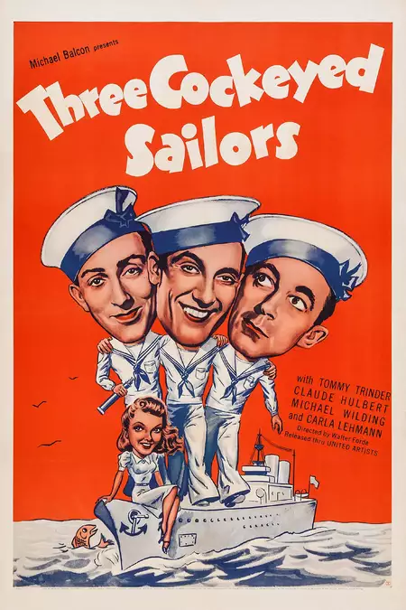 Sailors Three