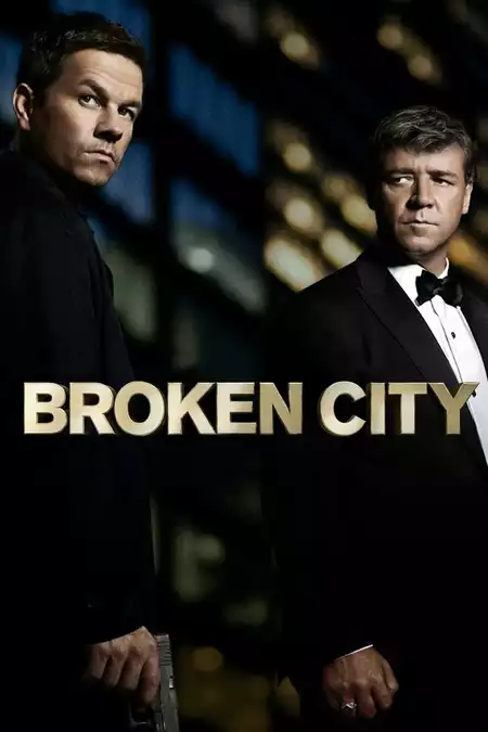 Broken City