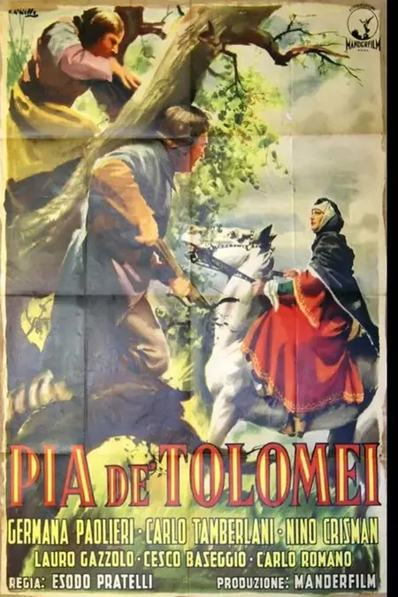 Pia de' Tolomei