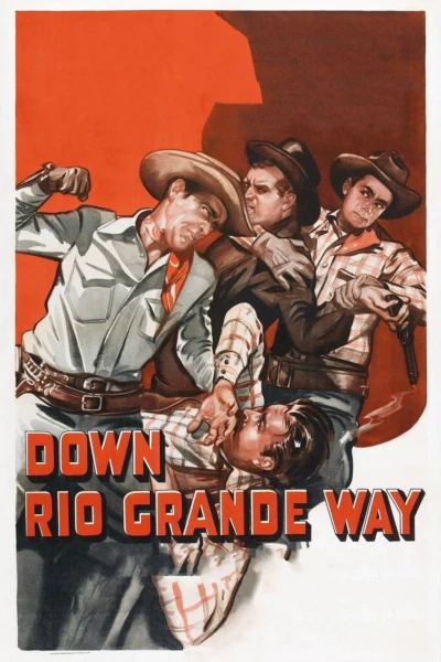 Down Rio Grande Way