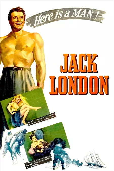 Jack London