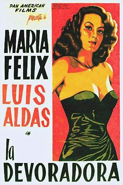 La Devoradora