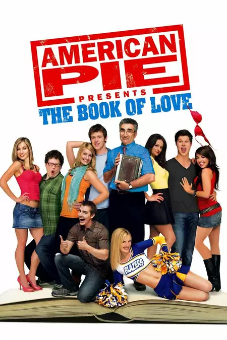 American Pie Presents: The Book of Love