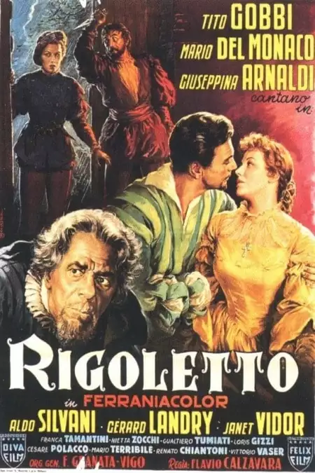 Rigoletto