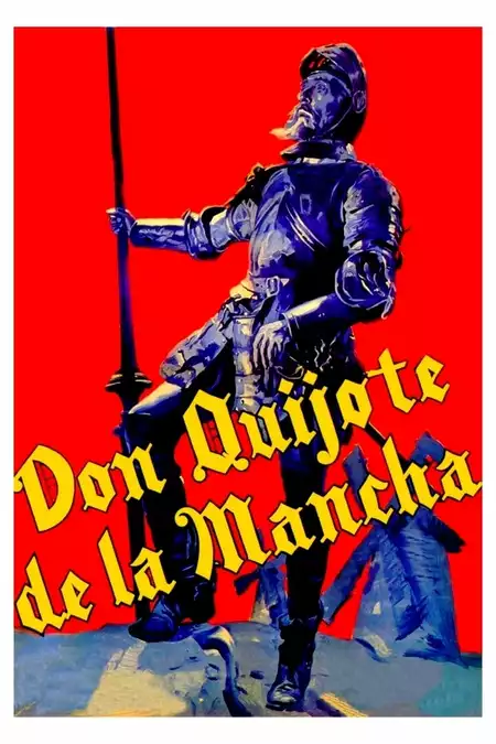 Don Quixote