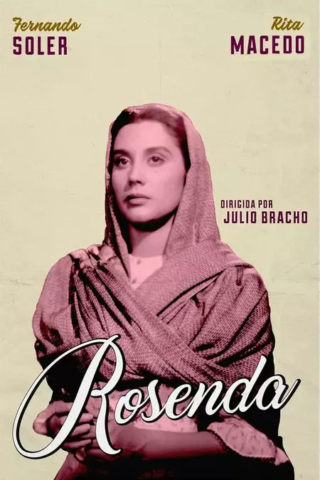 Rosenda