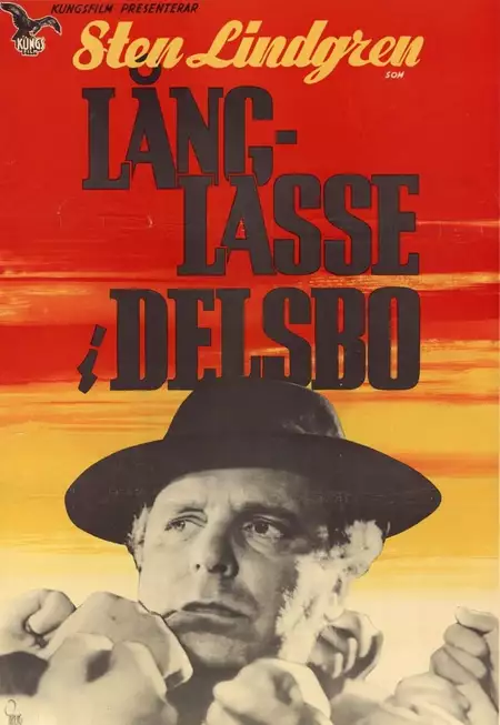 Lång-Lasse i Delsbo