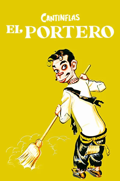 El Portero