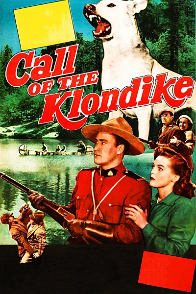 Call of the Klondike