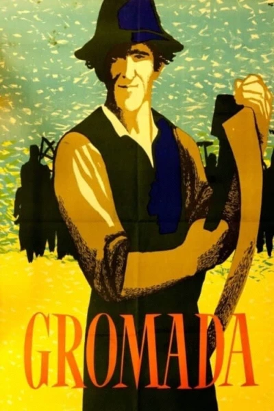 Gromada