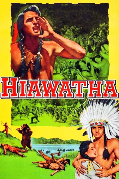 Hiawatha