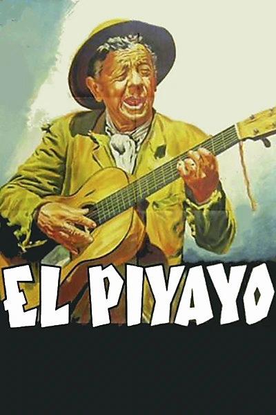 El piyayo