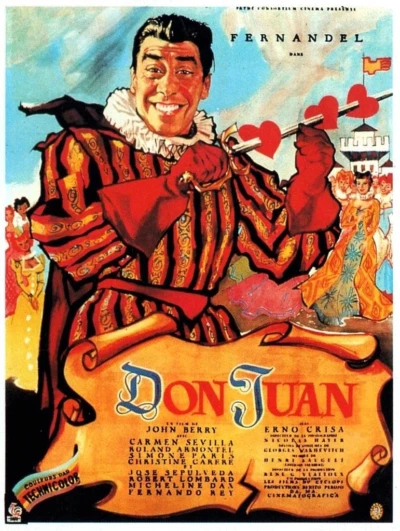 Don Juan