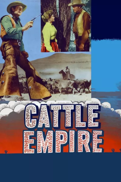 Cattle Empire