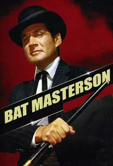 Bat Masterson