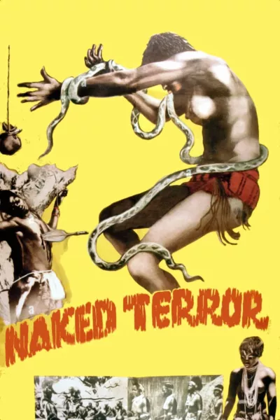 Naked Terror