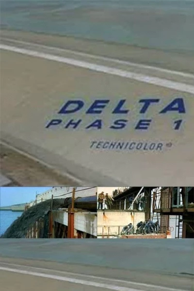 Delta Phase 1