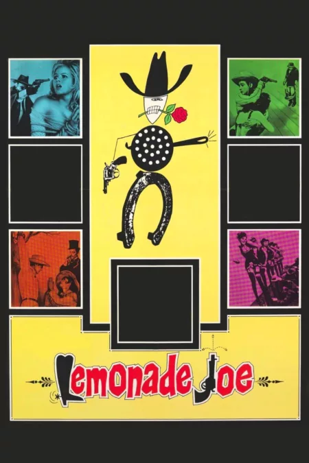 Lemonade Joe