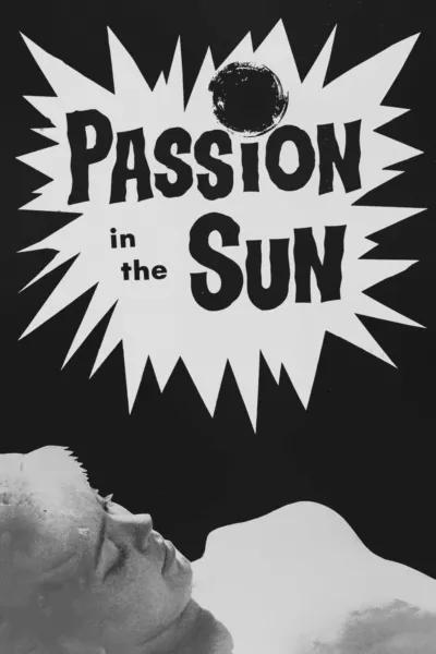Passion in the Sun