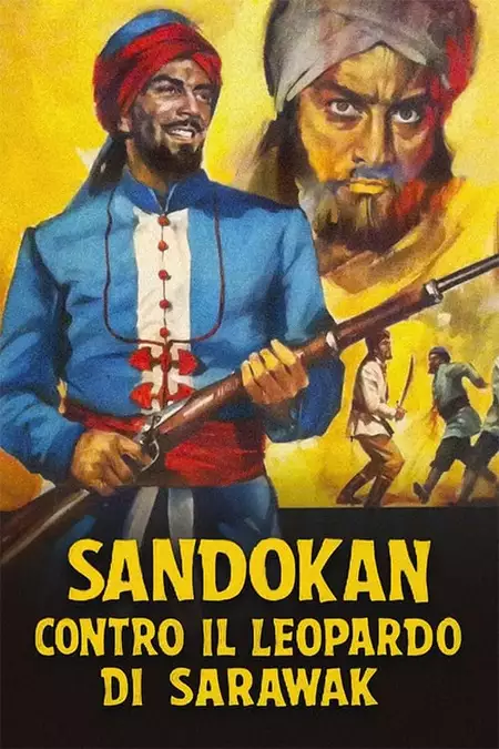 Return of Sandokan