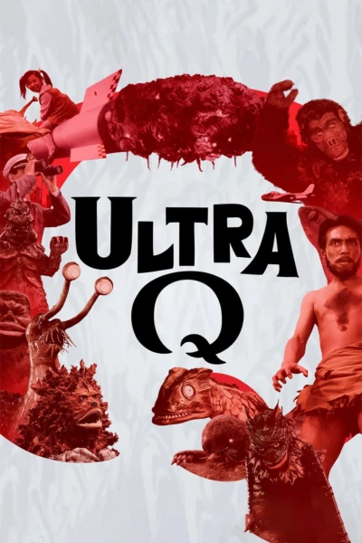 Ultra Q