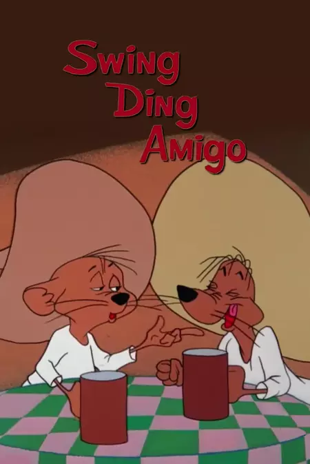 Swing Ding Amigo