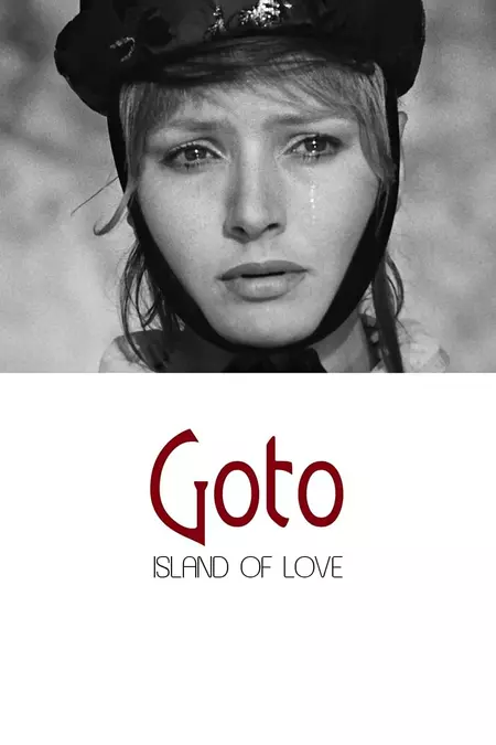 Goto, Island of Love