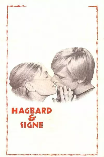 Hagbard and Signe