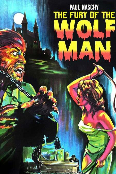 The Fury Of The Wolf Man 1972 Film Wo Zu Beobachten Ist Und Streamen Online Zusammenfassung