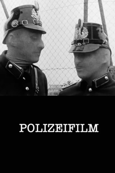 Polizeifilm