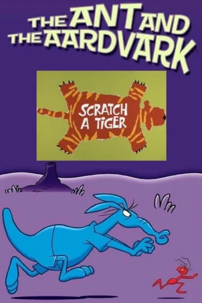 Scratch a Tiger