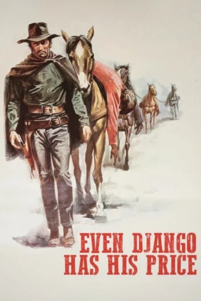 Django's Cut Price Corpses